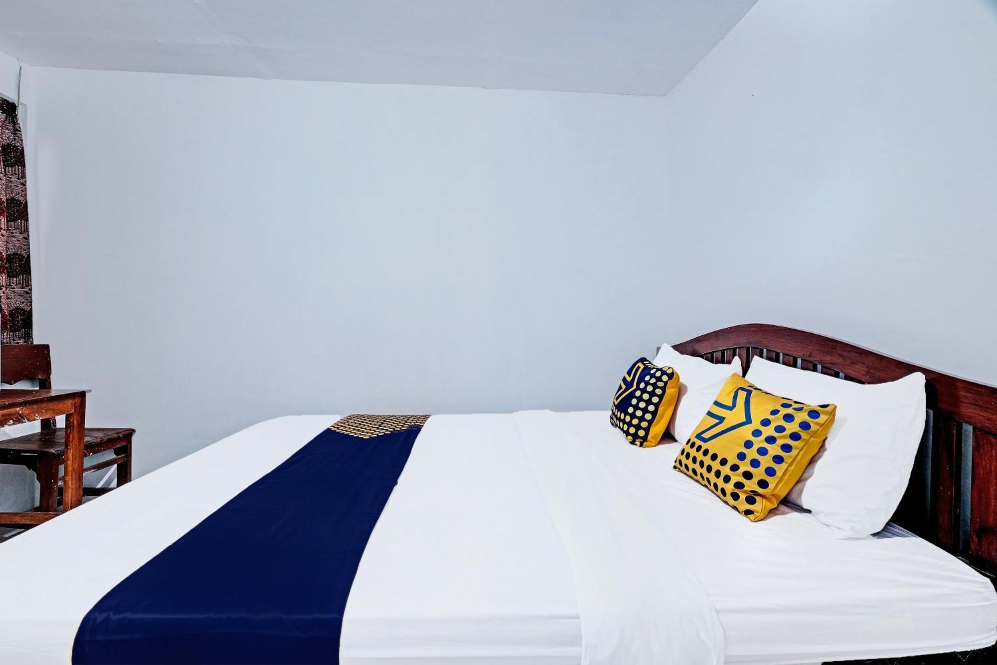 Spot On 91916 Joglo Doyong Homestay Syariah Джокякарта Екстериор снимка